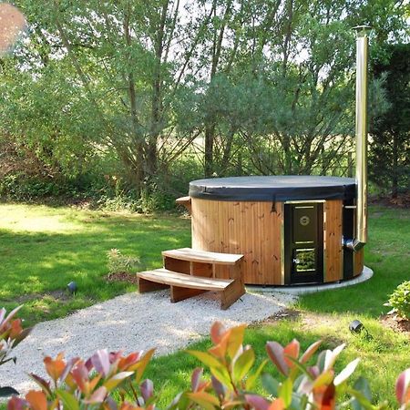 La Cle Des Chaumes Acomodação com café da manhã Boisset-lès-Montrond Exterior foto